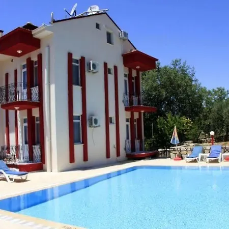 Grand World Ξενοδοχείο 2*