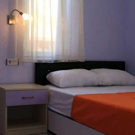 Hotel Grand World Ölüdeniz