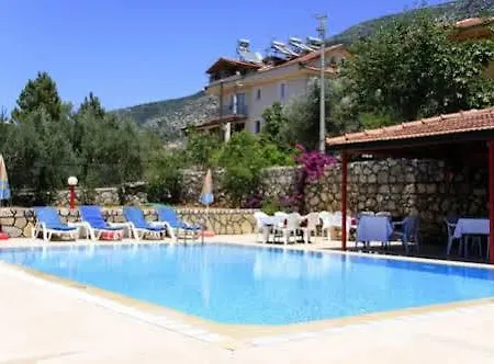 Hotel Grand World Oludeniz